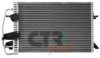 CTR 1223033 Condenser, air conditioning